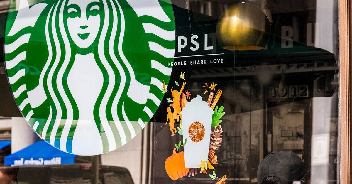 Starbucks to Drop Pumpkin Spice Latte Earlier Than Ever with Stanley Collab