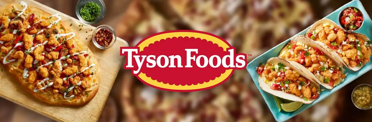 Tyson Foods: A Company Under Scrutiny