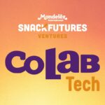 Mondelez International names second CoLab Tech cohort