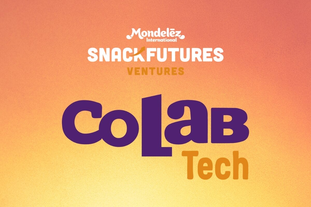 Mondelez International names second CoLab Tech cohort