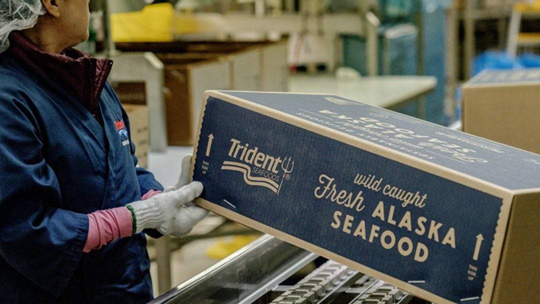 Trident Seafoods creates COO role in management reshuffle