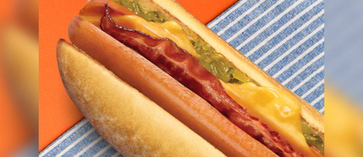 A&W Introduces Whistle Dog Week