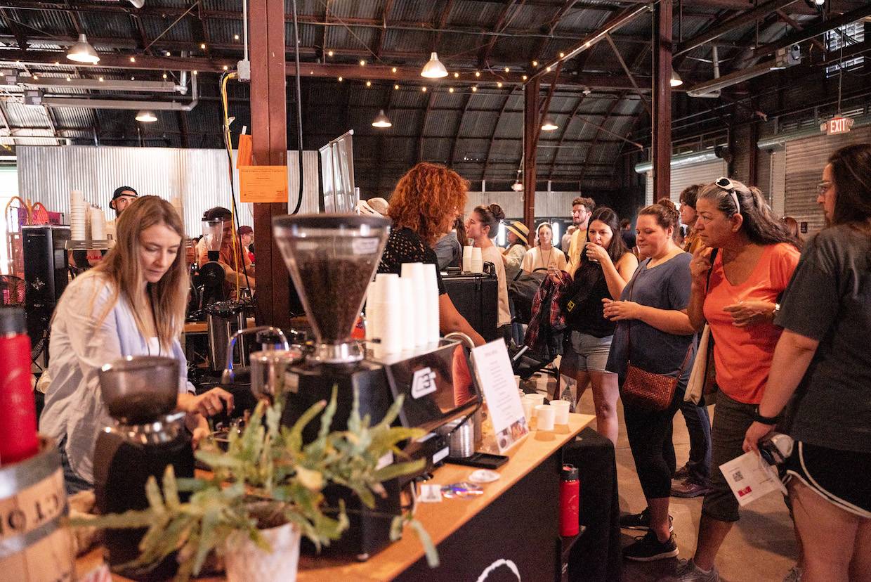 Austin Coffee Festival Returns This Month, More US Cities ComingDaily Coffee News by Roast Magazine