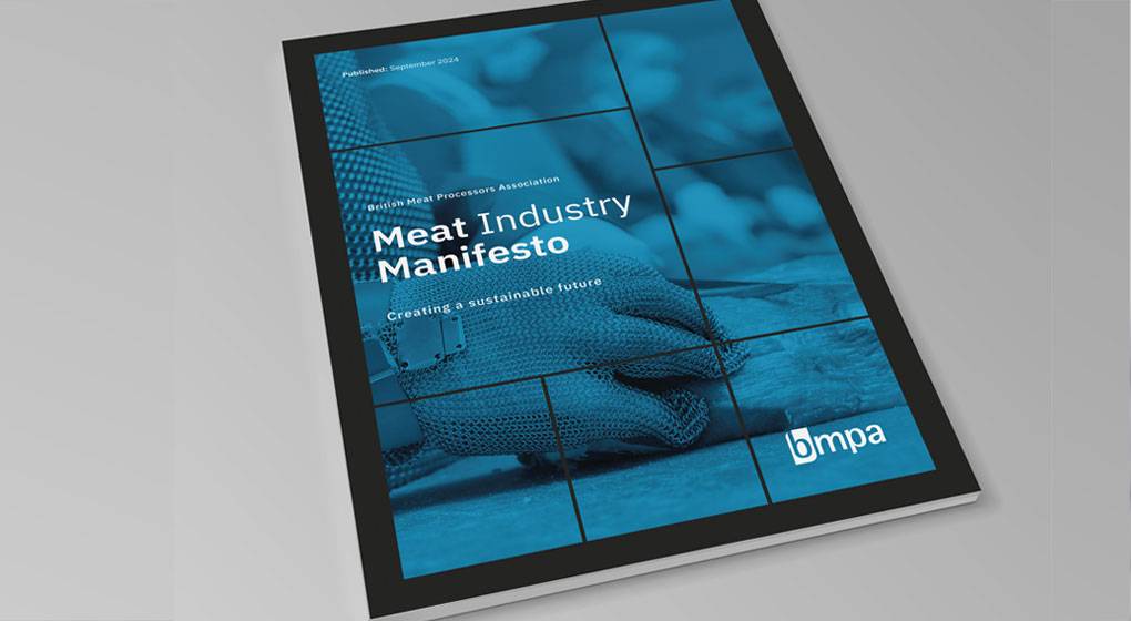 BMPA calls for new veterinary agreement with EU in Meat Industry Manifesto