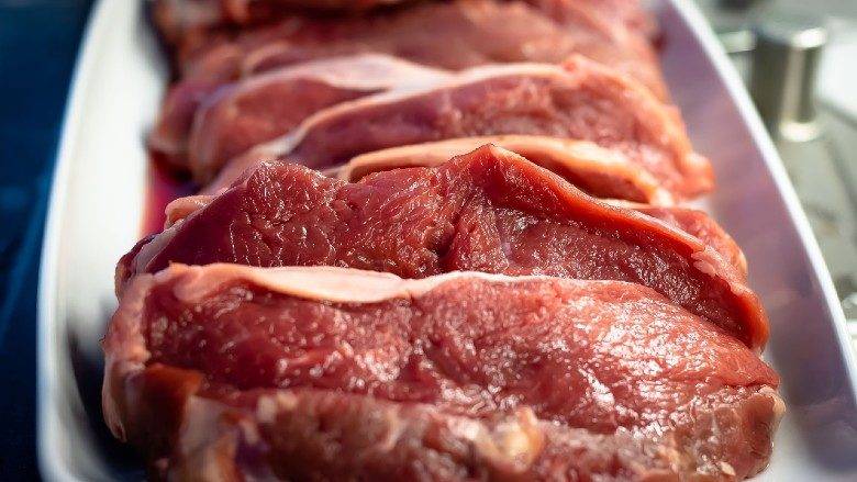 Michigan rep works to ban lab-grown meat