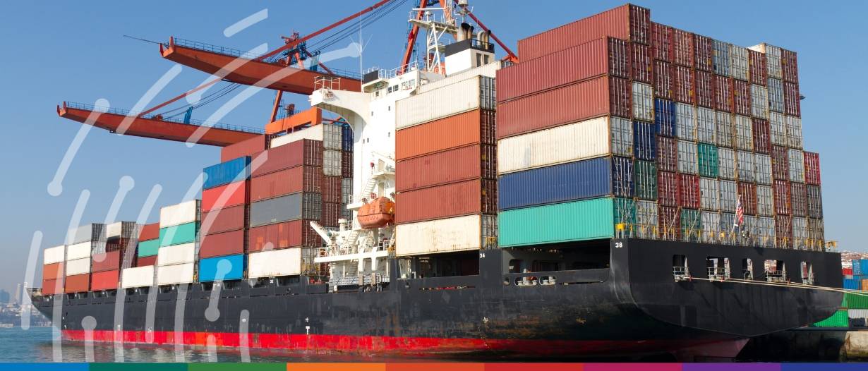 Container shipping industry welcomes digital revolution, DCSA report reveals