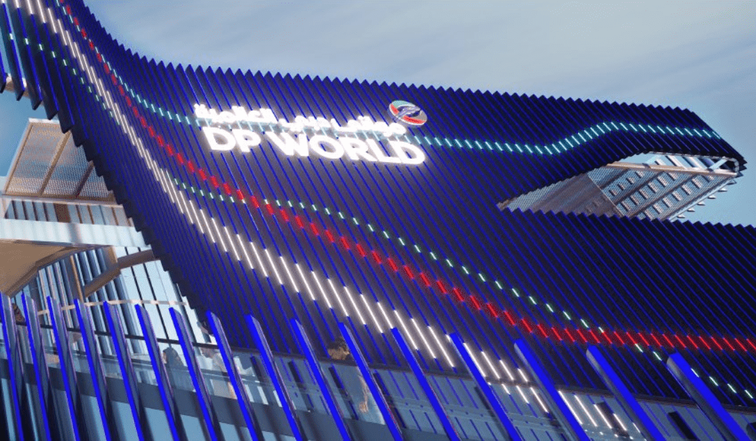 DP World enters retail and fashion logistics with Cargo Services takeover