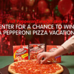 Makers of HORMEL Pepperoni Encourage and Reward Fans for Taking PTO to Celebrate National Pepperoni Pizza Day