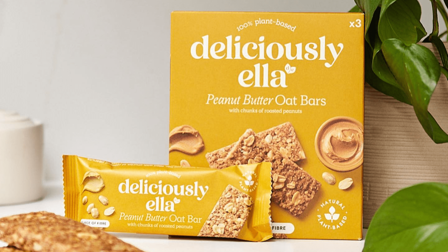 Hero Group buys UK’s Deliciously Ella