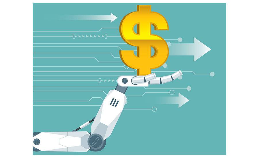 How a Multinational Food Manufacturer Gained ROI by Injecting AI Into Finance