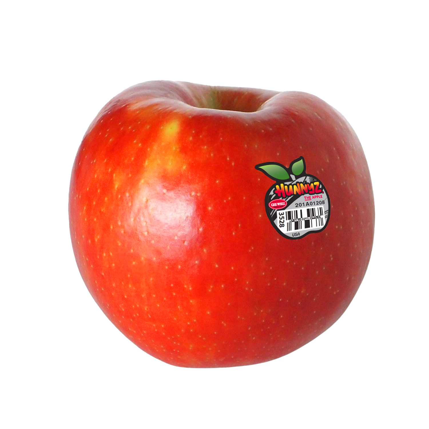 Hunnyz™ apple variety has a successful season