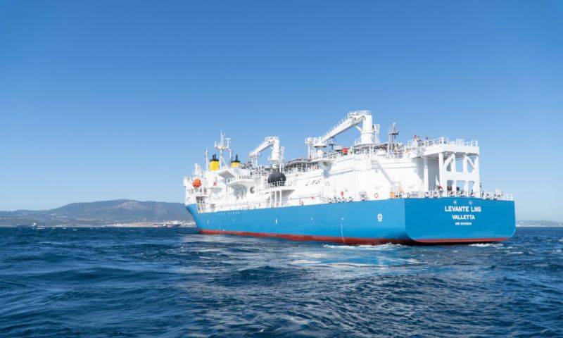 Peninsula tied to LNG bunker newbuilds in South Korea