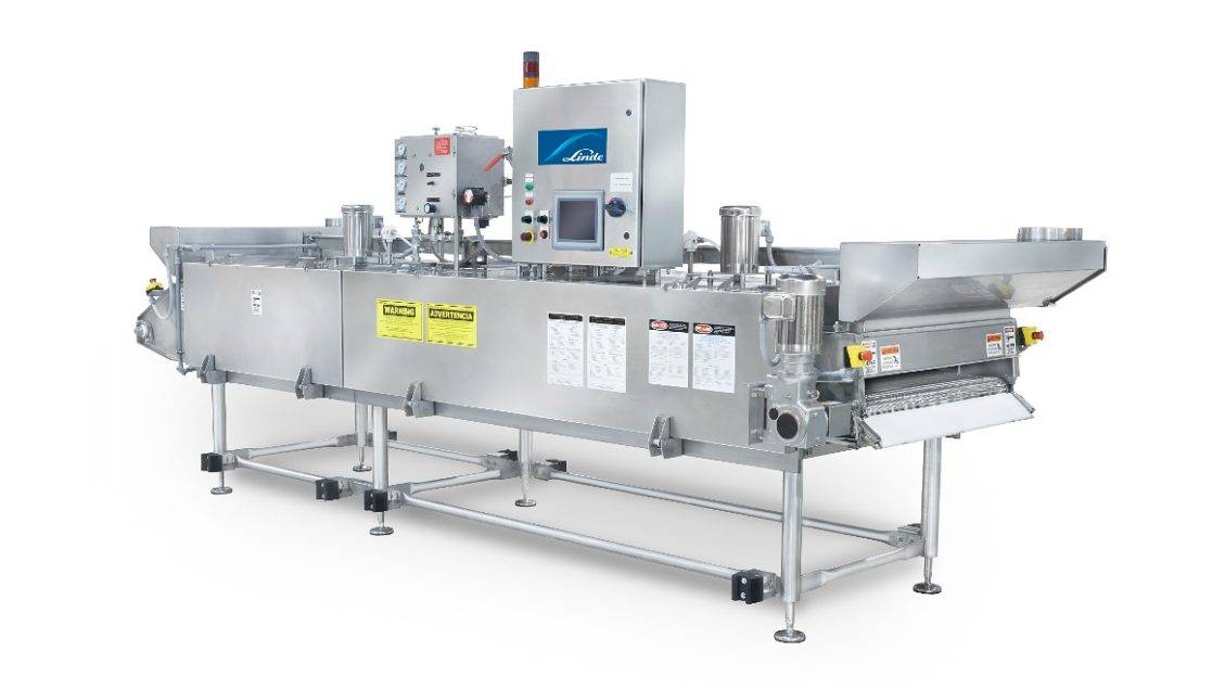 Linde to Showcase Cryogenic Freezing Capabilities at PACK EXPO