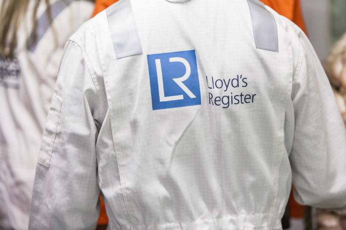 Lloyd’s Register acquires Ocean Technologies Group