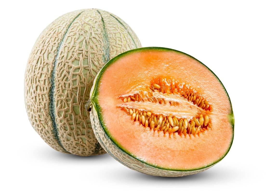 Another season, another cantaloupe recall