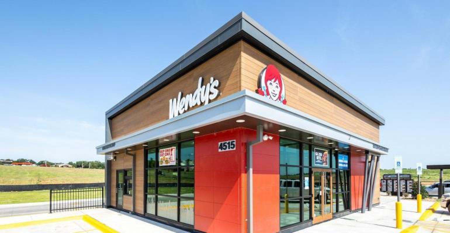 Wendy’s names new chief legal officer, U.S. operations leader