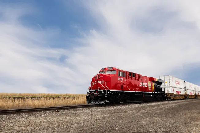 Canada’s major rail carriers have recovered from labor strife