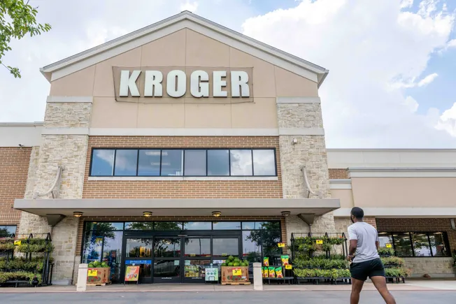 As the clock ticks on the Kroger-Albertsons merger, the stakes for the grocers are rising, analysts say