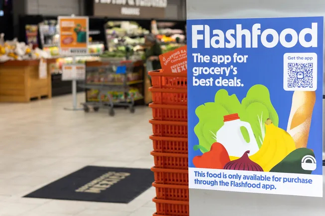 Flashfood taps new CFO to complete leadership refresh