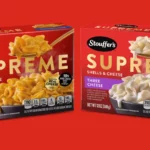 Nestlé‘s Stouffer’s launches first shelf-stable offering with macaroni and cheese