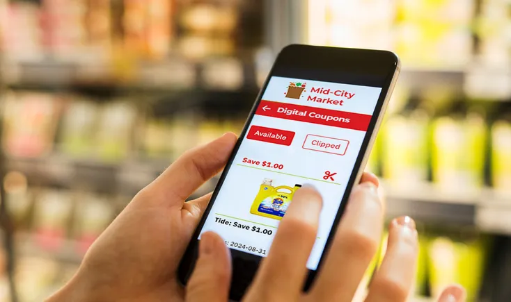 The appeal of free money: 8 reasons retailers need a digital coupon strategy