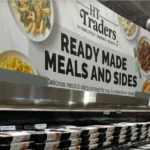 Harris Teeter challenges restaurants with new ready-made meals line