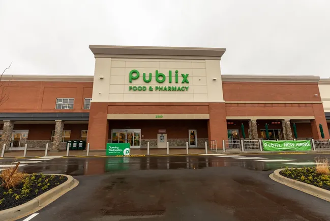 Publix expands plans for Kentucky stores