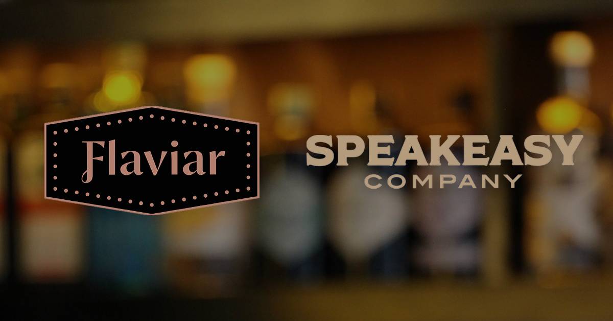 Flaviar Acquires Speakeasy Co., Boosting B2B Business