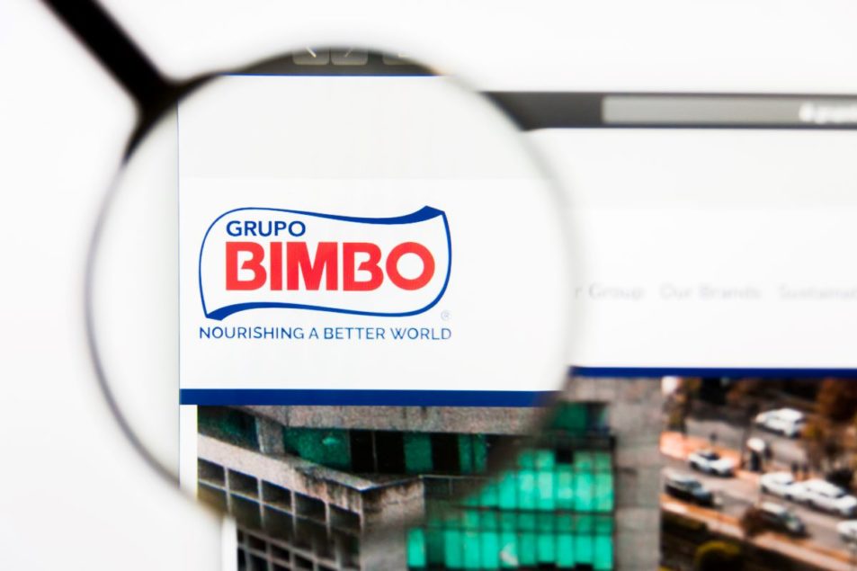 Time magazine recognizes Grupo Bimbo for second time