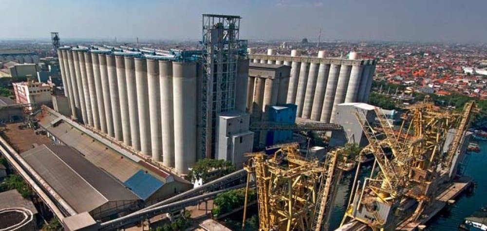 Indonesia consumption is growing – Grain Central