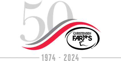 Christensen Farms Promotes Greg Howard to President and CEO – Swineweb.com