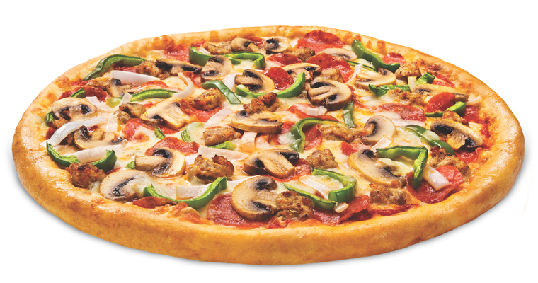 Toppers Pizza sells corporate store to current franchisees