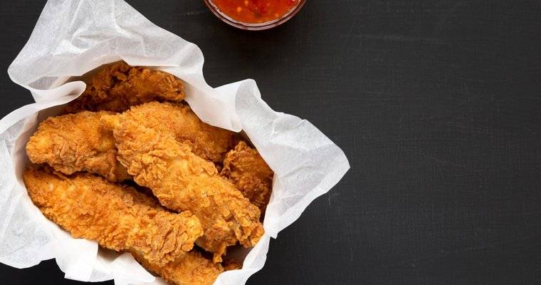 Big Chicken debuts ‘O’Neal Family Secret Menu’ on Bite kiosks