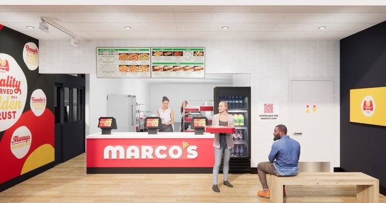 Marco’s Pizza expands Idaho footprint