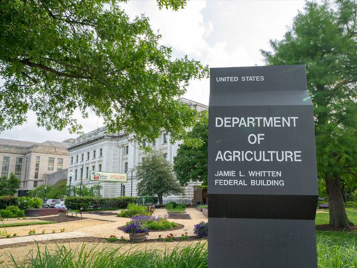 USDA Appoints Members to National Dairy Promotion and Research Board