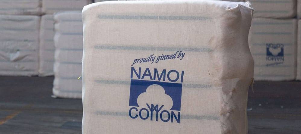 Olam lifts bid for Namoi Cotton to 75c