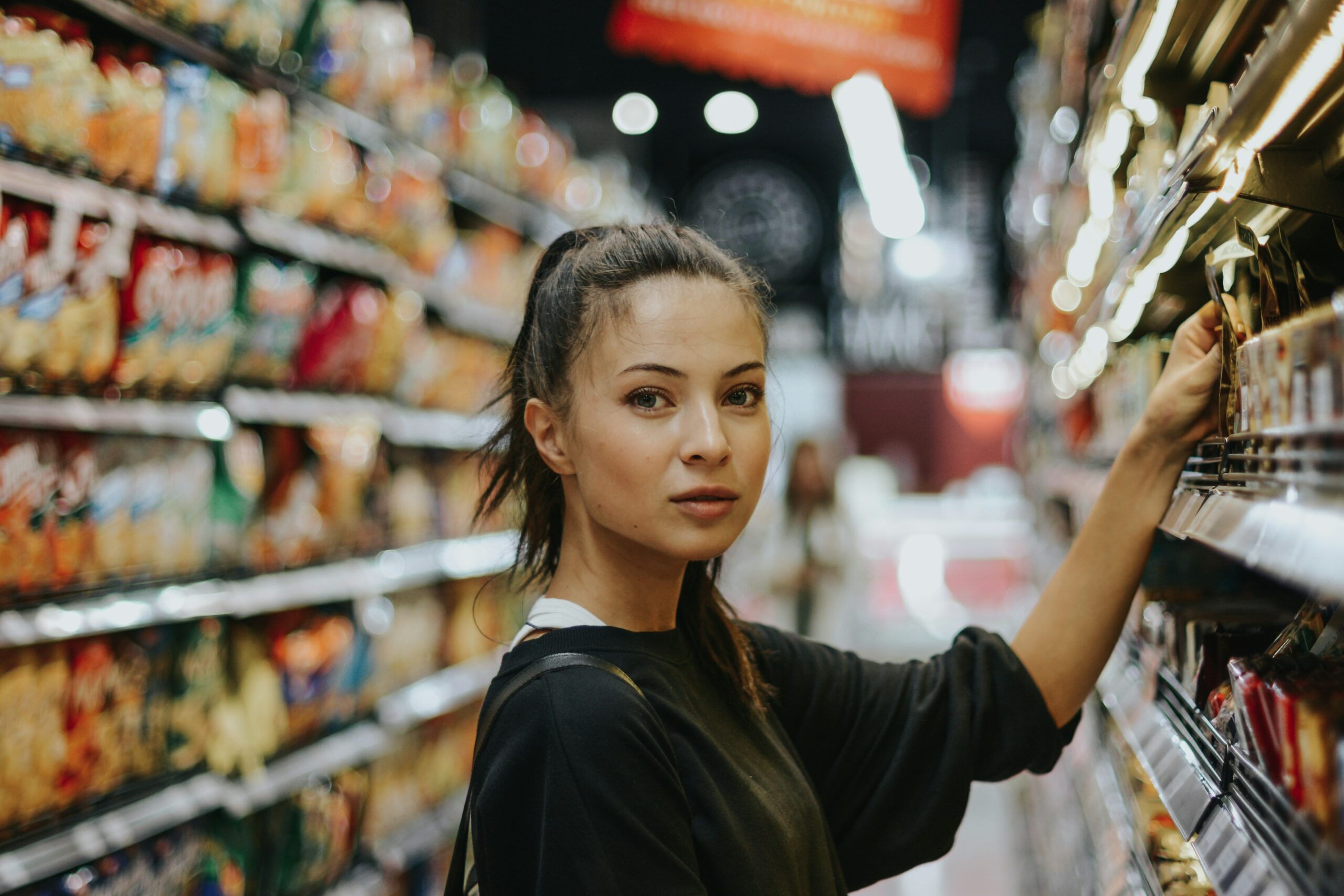 The Grocery Shopper of the Future: Key Trends Shaping the Next Decade