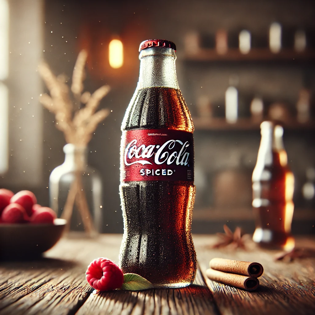 Coca-Cola’s “Spiced” Flop in 2024: Why Classics Reign Over Innovation