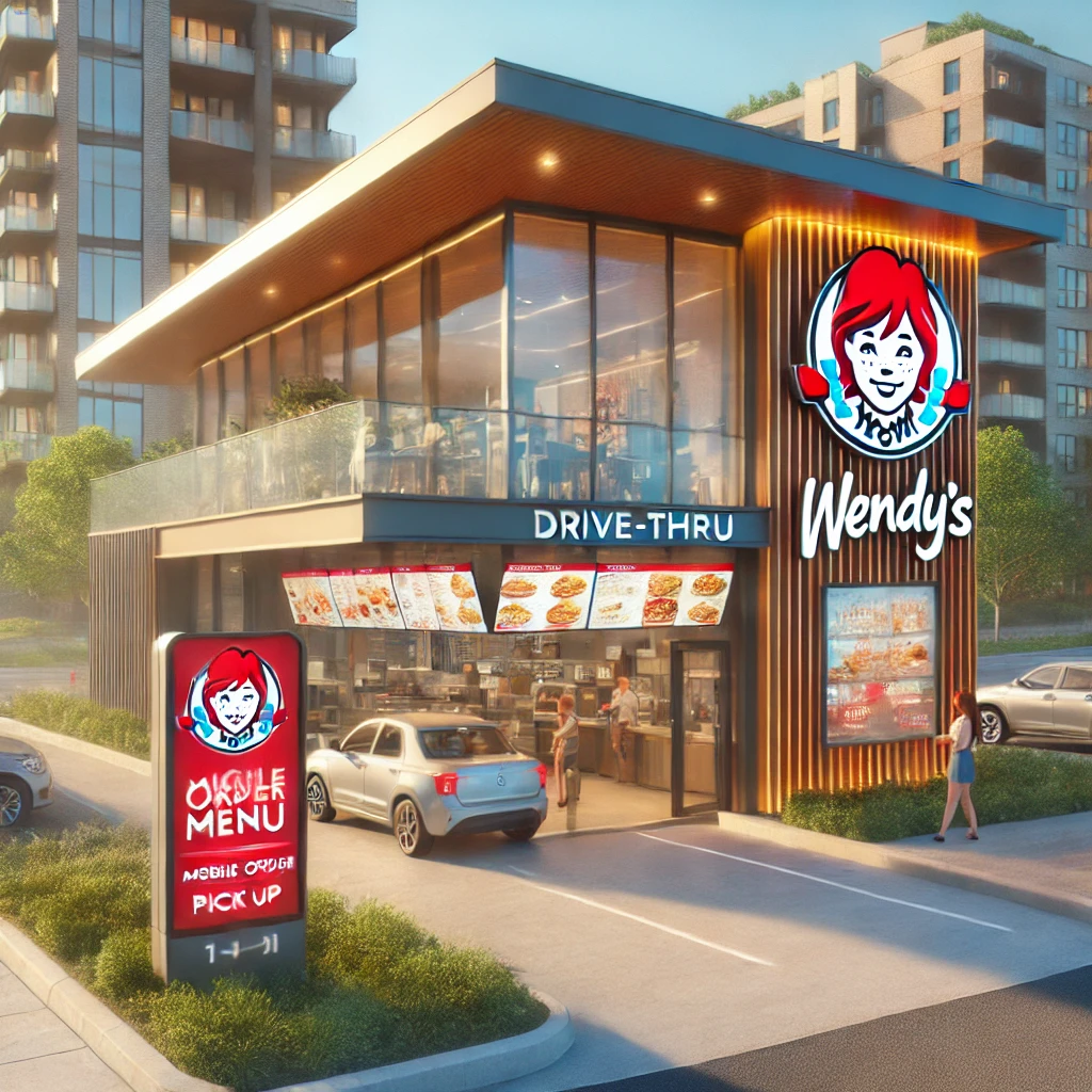 Wendy’s Strategic Store Closures and Expansion: A Game-Changer for the Fast-Food Chain