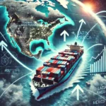 Maersk Introduces New Peak Season Surcharges for Shipments to North America