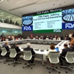 FDA Explores New Post-Market Assessment Process for Food Chemicals