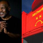 Boxer Mike Tyson Backs Mission-Driven Plant-Based QSR Chain Mr. Charlie’s