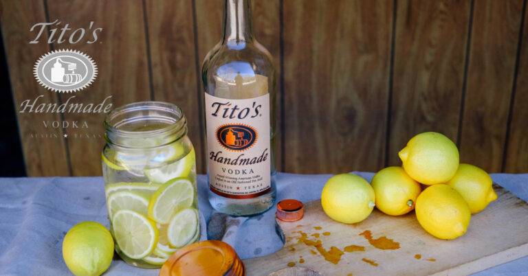 Tito’s Transitioning from RNDC to Reyes Beverage Group in California Tito’s Transitioning from RNDC to Reyes Beverage Group in California