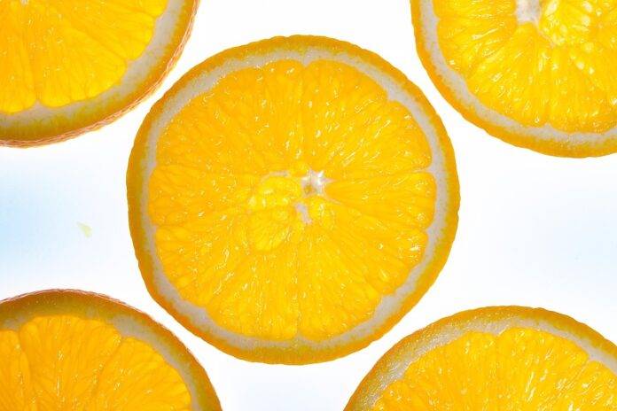 Global Orange Industry Report 2025: Market Trends & Forecasts