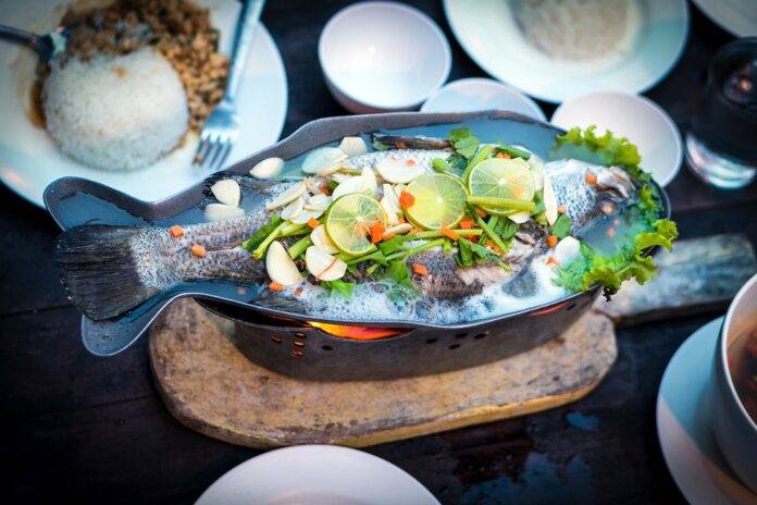 Global Seafood Trade Report 2025: Key Importers & Exporters