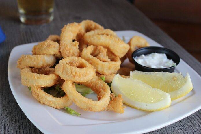 Global Squid and Calamari Industry Report 2025: Market Trends & Forecasts