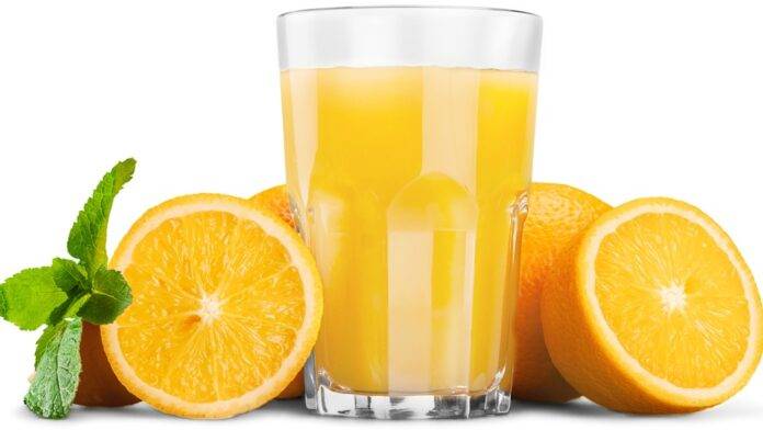 How Sustainability Trends Are Reshaping the Orange Industry