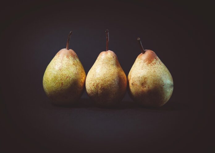 The Future of Pear Farming: Sustainability