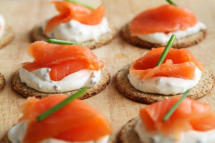 The Future of the Global Seafood Industry: Challenges & Opportunities