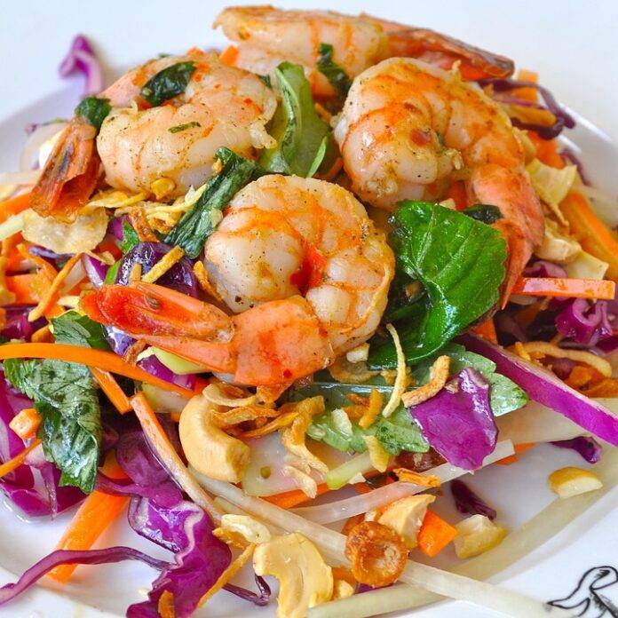 Top 10 Companies Leading Digital Transformation in the Seafood Industry